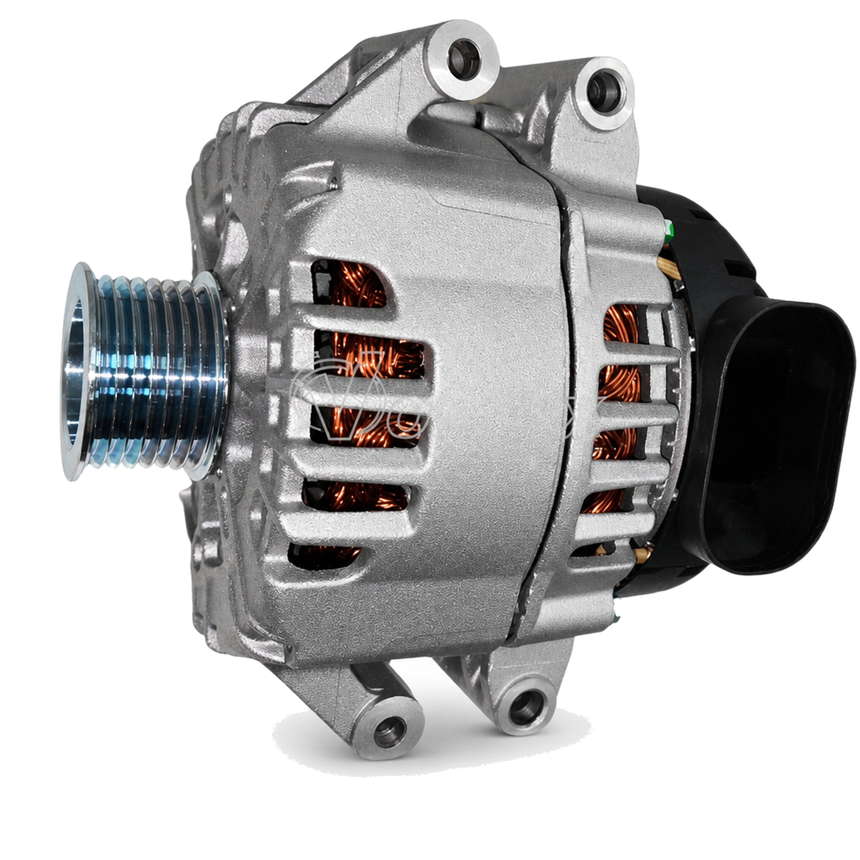 BMW 750i 750i xDrive Alpina B7 Alpina B8 Gran Coupe Alpina XB7 M550i xDrive 4.4L Alternator 439964 2015-2026 image 1