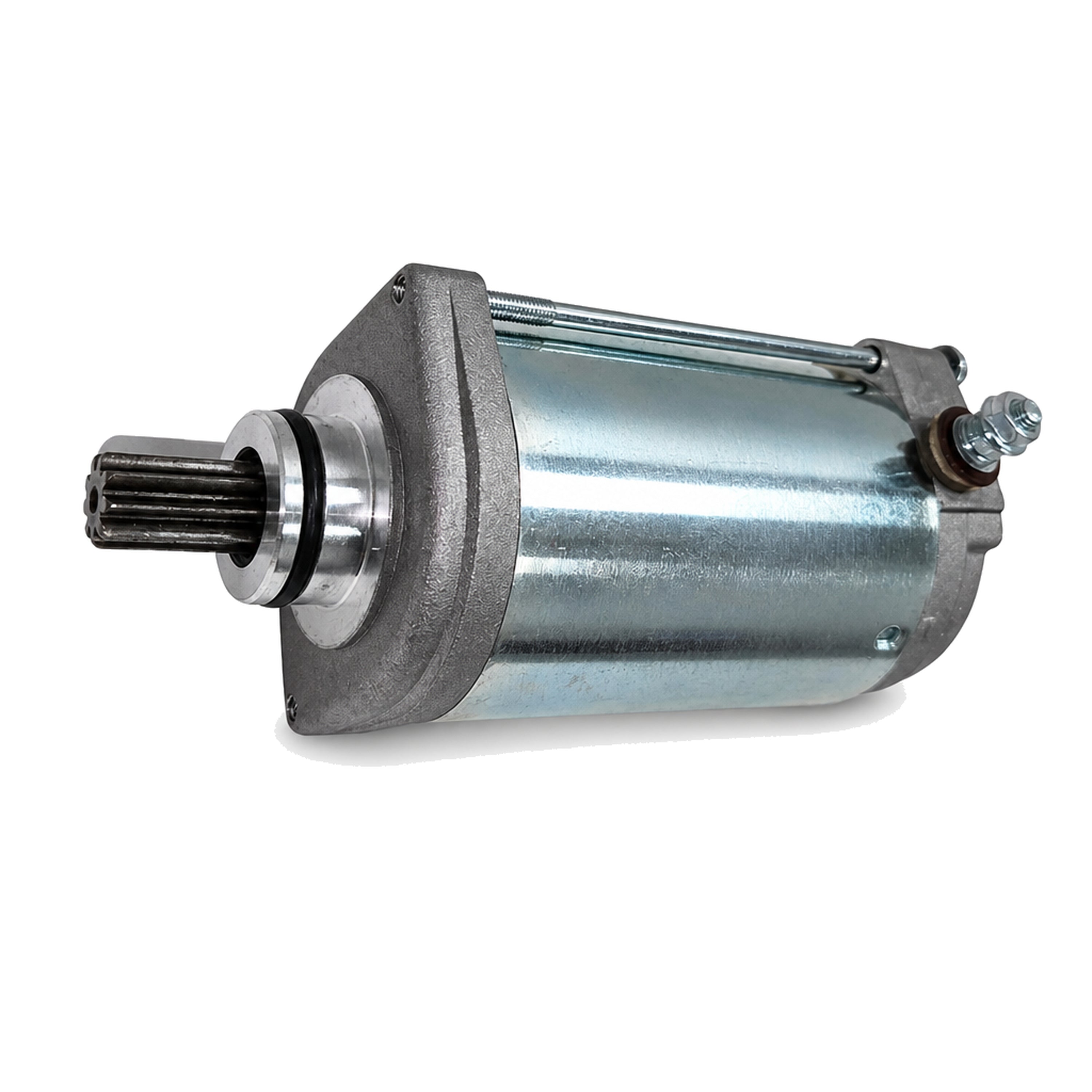 BMW Street Motorcycle F650 Motorcycle F650 Enduro Motorcycle F650 SE Motorcycle F650CS 3.0L Starter R8080460AB 1997-2023 image 1