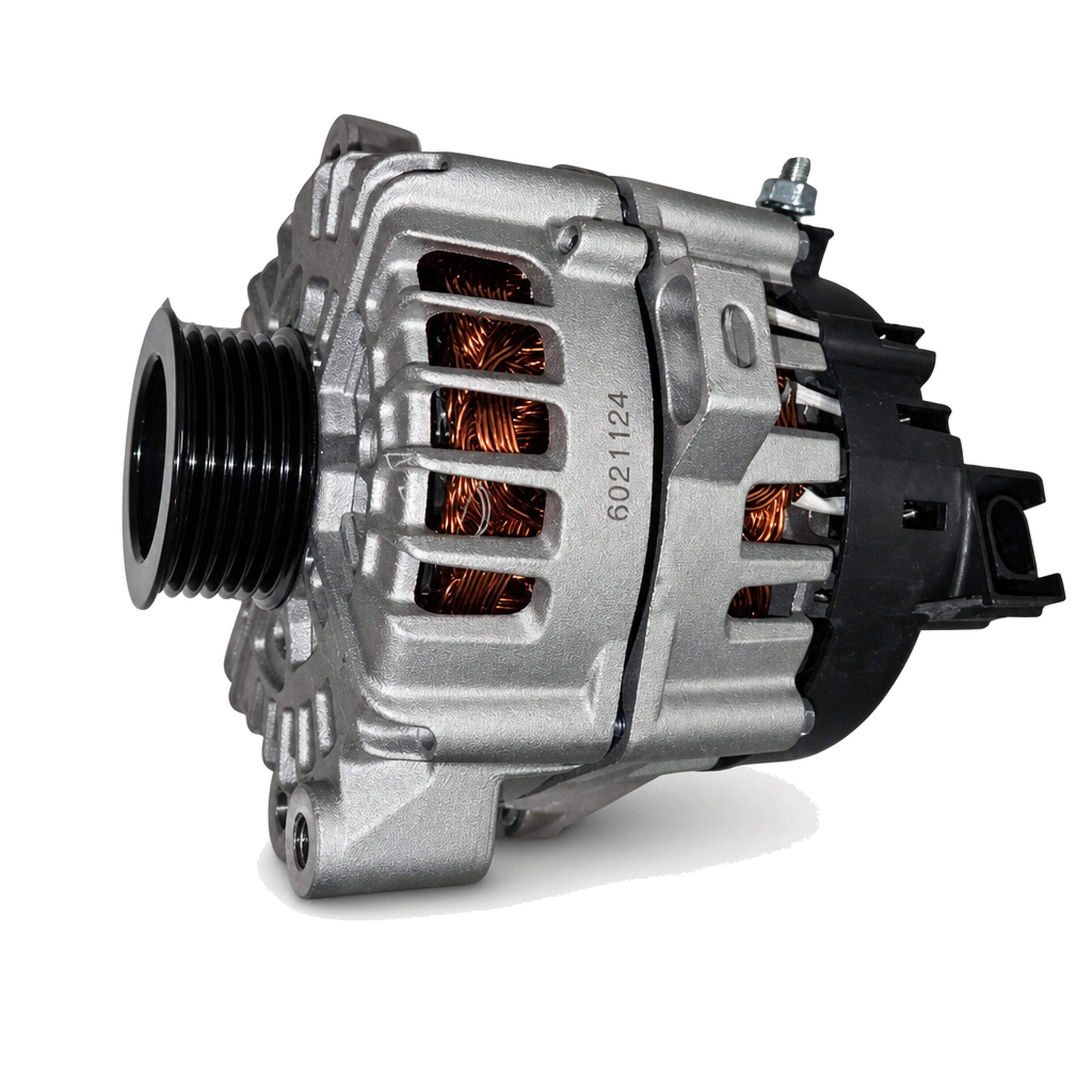 Brand New Alternator V2-21366 image 1