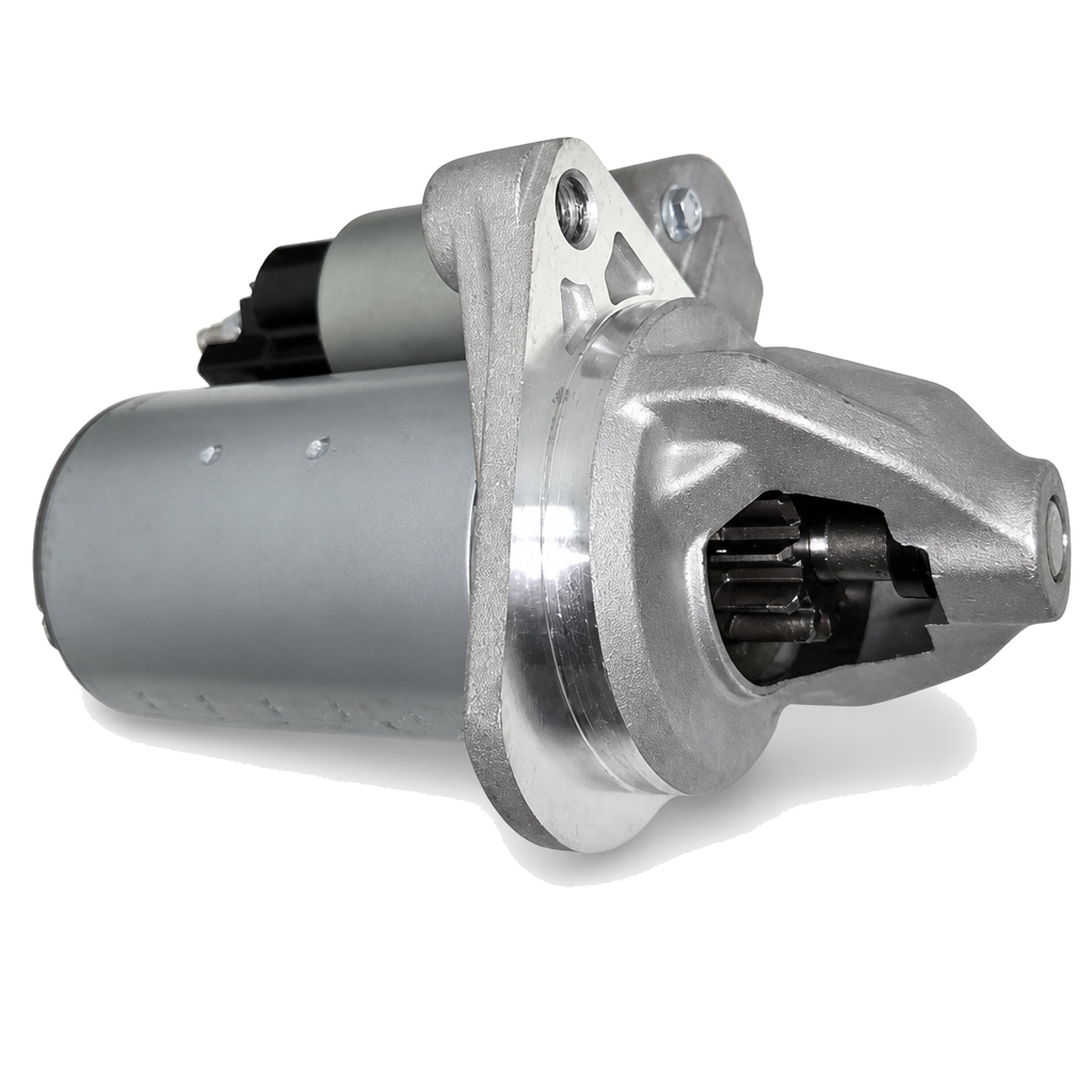 Buick LaCrosse Regal Chevy Colorado Malibu Cadillac CTS ATS GMC Canyon Starter 12657797 2013-2022 image 1