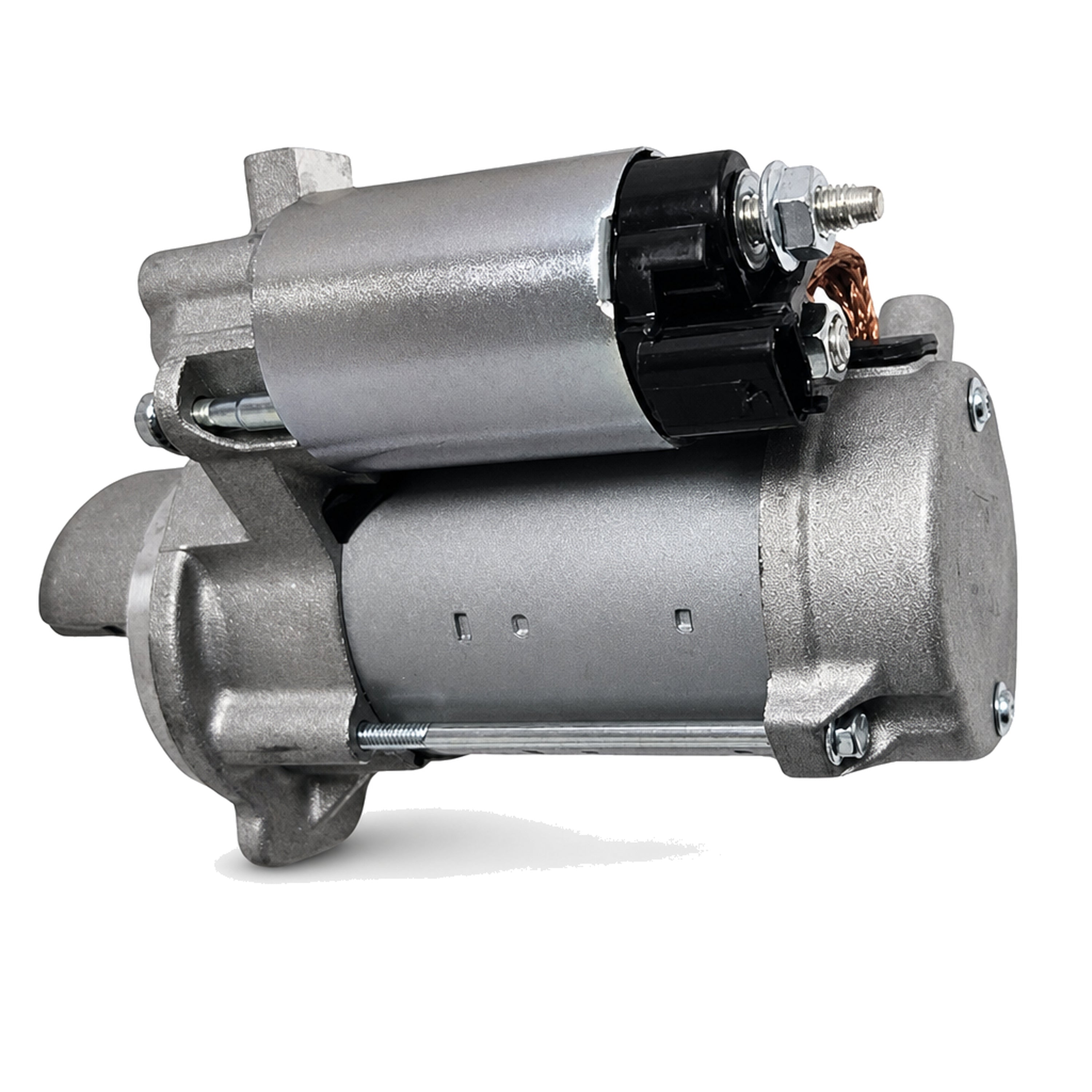 Buick LaCrosse Regal Sportback Enclave Cadillac CTS ATS CT5 CT6 XT5 XT6 Chevy Blazer Traverse Starter 12667973 2016-2024 image 2