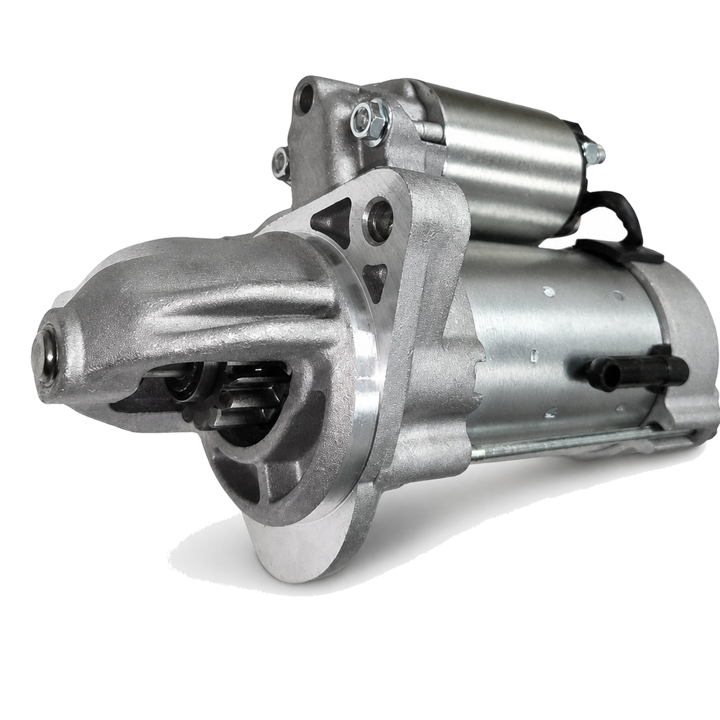 Buick Regal Sportback Regal TourX Envision Chevy Equinox Malibu Blazer Impala Traverse Starter 12663052 2015-2021 image 1