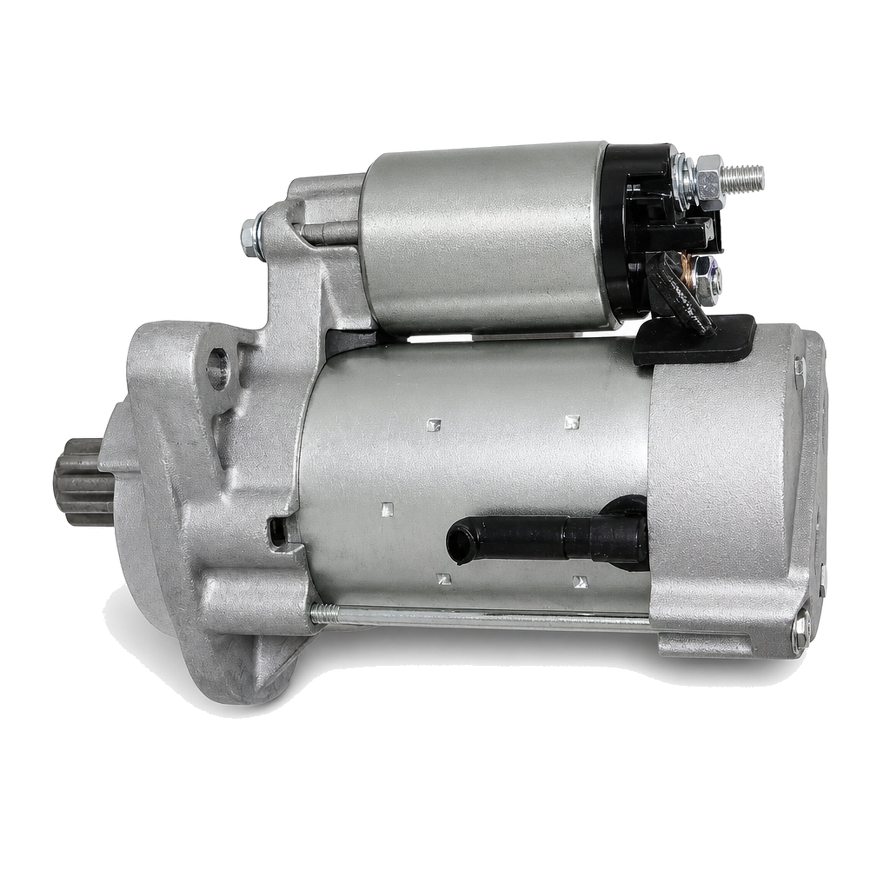 Buick Regal Sportback Regal TourX Envision Chevy Equinox Malibu Blazer Impala Traverse Starter 12663052 2015-2021 image 2