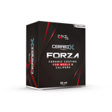 CERAMI-X FORZA Ceramic Coating for Wheels & Calipers