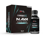 CERAMI-X NAVA Marine-Grade Ceramic Coating