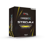 CERAMI-X STROMA Ceramic Coating for Leather & Synthetics
