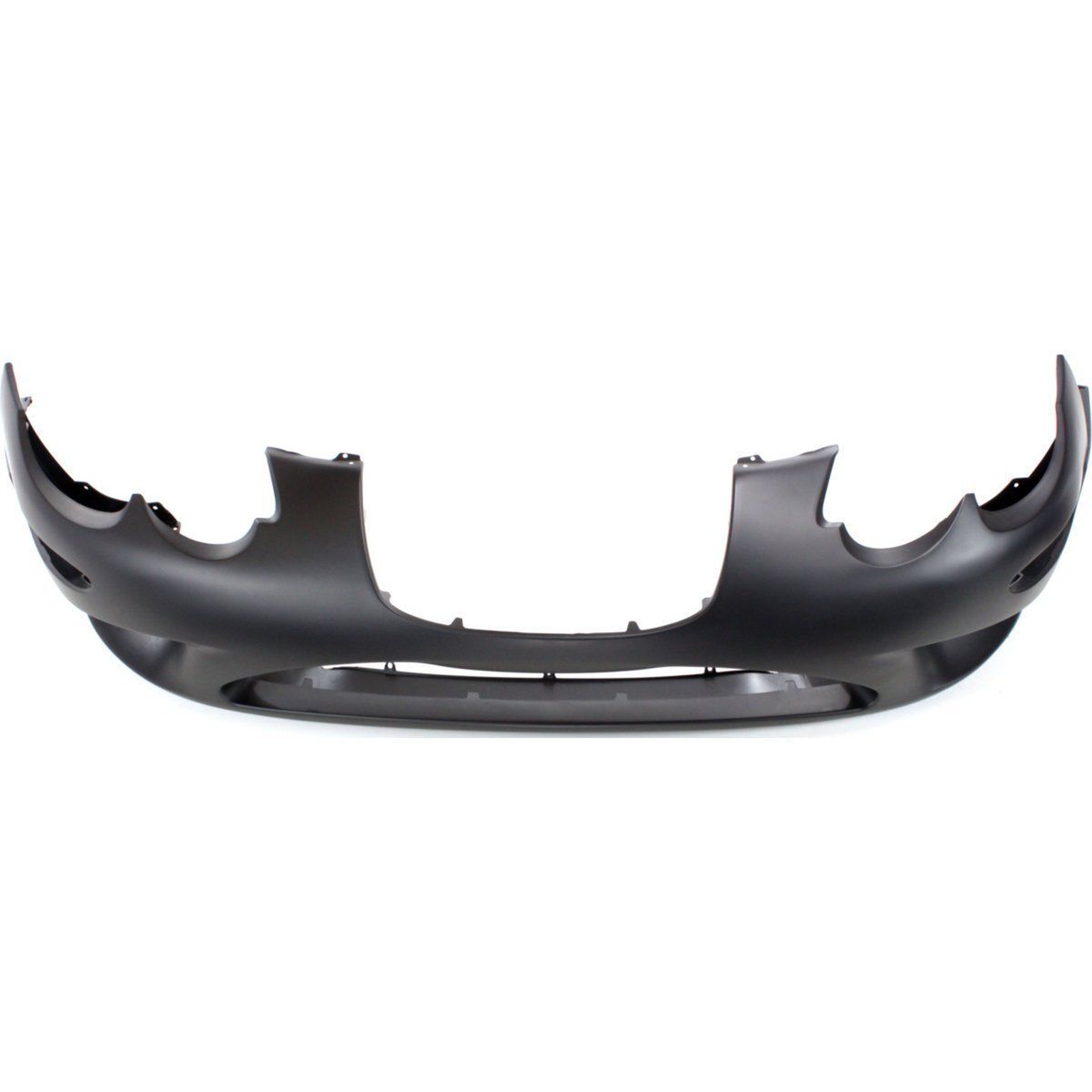 CH1000259 bumper front m model without washers ptm ch1000259 5