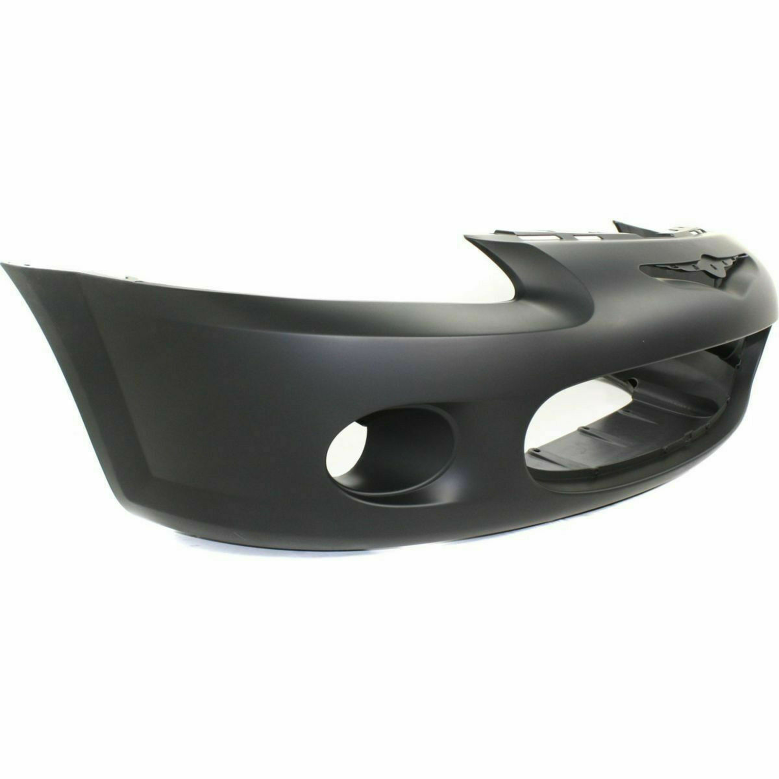 CH1000321 bumper front with fog lamp hole ch1000321 3