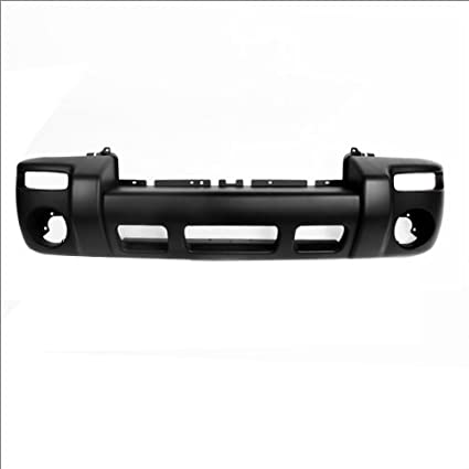 JEEP LIBERTY 2002-2007 — FRONT BUMPER PRIMED; LIBERTY 2002-2004