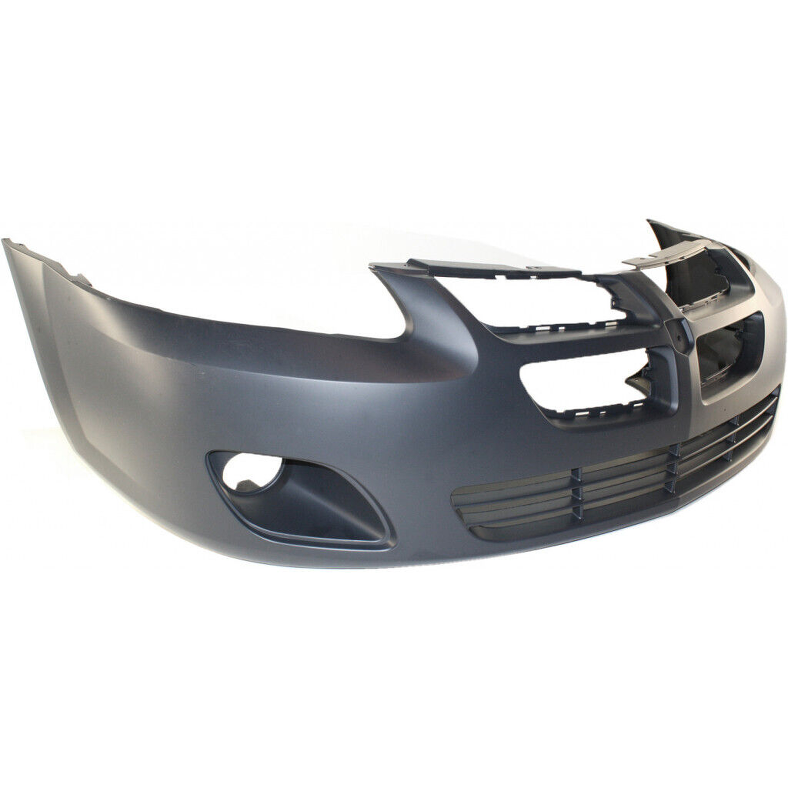 CH1000406 bumper front with fog lamp hole ch1000406 5