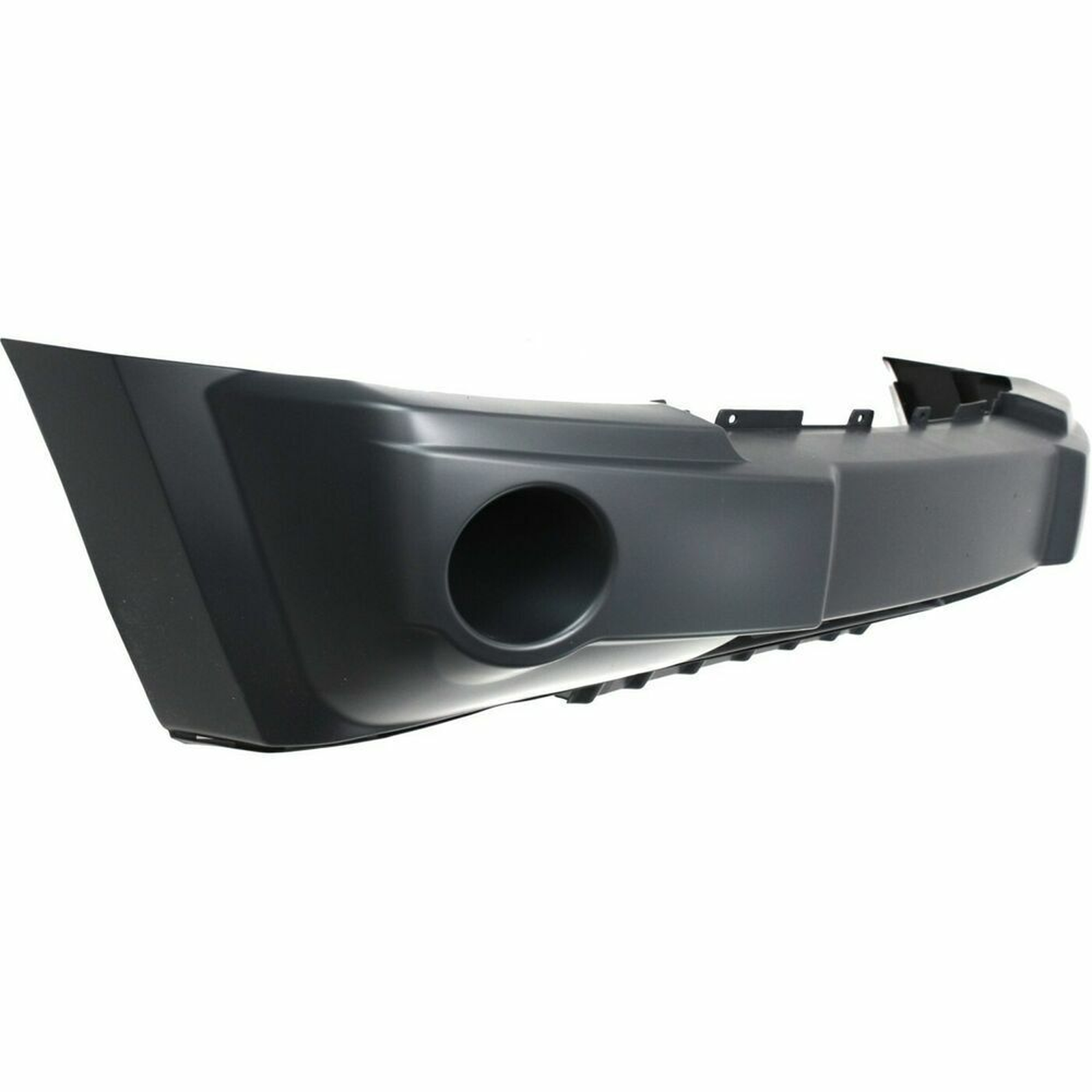 CH1000451 jeep grand cherokee 2005 2007 bumper front primed without chrome insert exclude  3