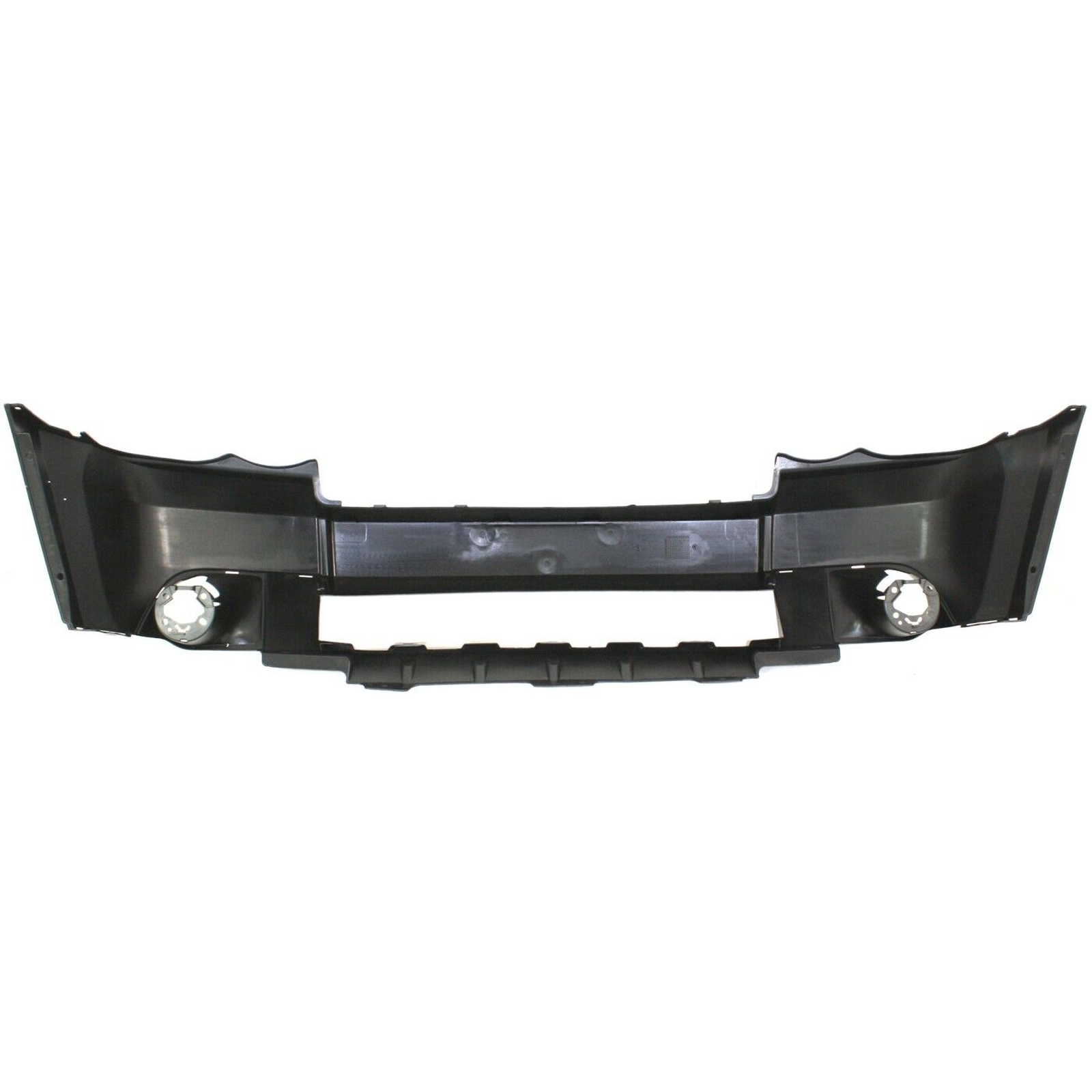 CH1000932 jeep grand cherokee 2008 2010 bumper front primed black lardo ltd ch1000932 4