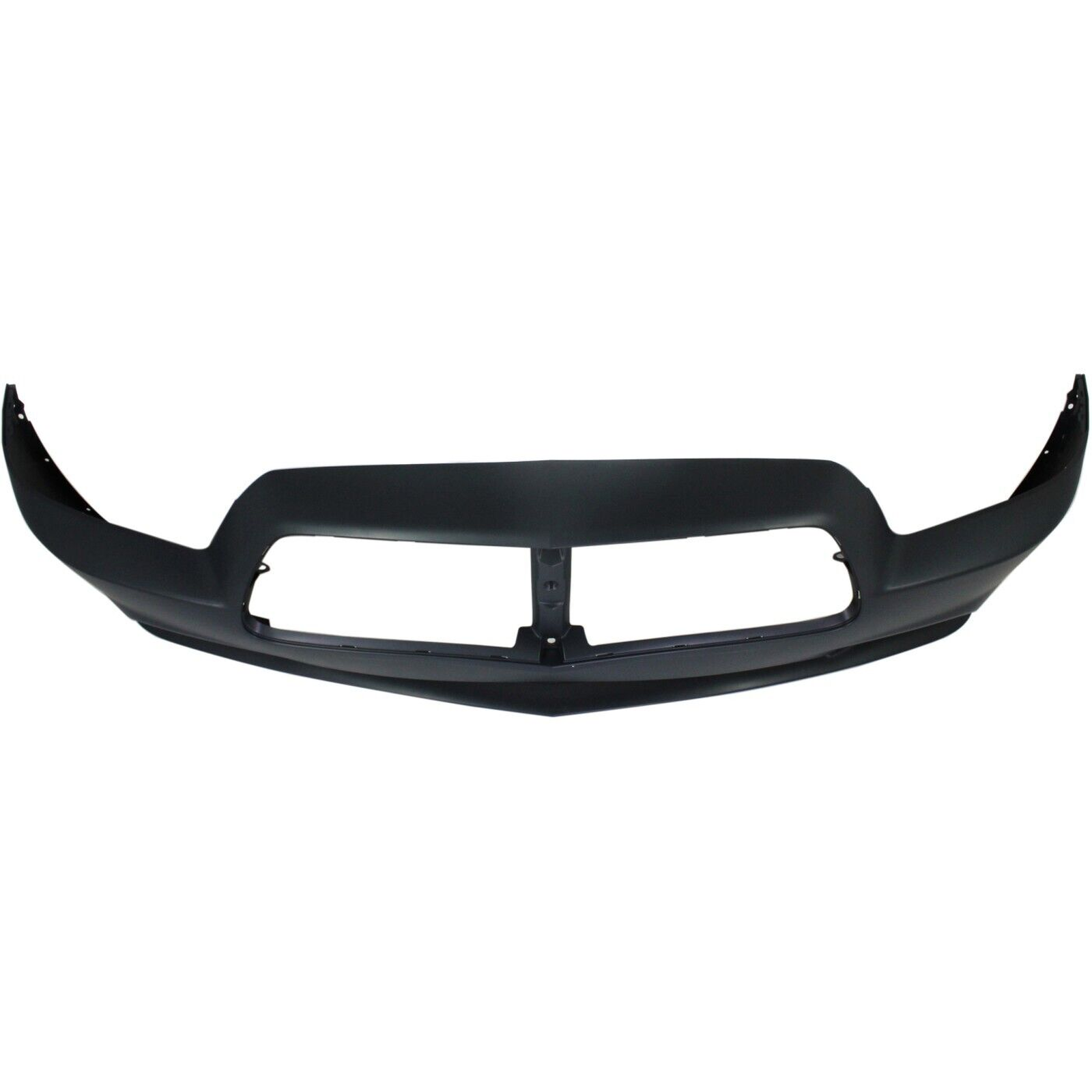 CH1000993 dodge charger 2011 2014 bumper front with adaptive speed control primed exc srt  4