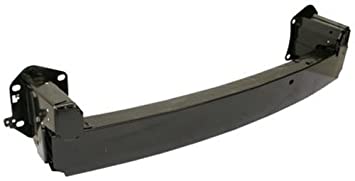 DODGE CALIBER 2007-2012 — FRONT RE-BAR; W/O TOW BRACKET; CALIBER 2007-2012
