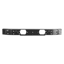 JEEP WRANGLER 2007-2017 — FRONT BUMPER RE-BAR; WRANGLER 2007-2017 / WRANGLER JK 2018