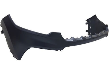 JEEP COMPASS_MP 2017-2025 — FRONT UPPER BUMPER PRIMED; W/O SENSORS; FOR TRAILHAWK; 2022-2025