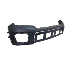 JEEP GRAND CHEROKEE_L 2021-2025 — FRONT UPPER BUMPER PRIMED; W/O COLLISIOS MITIGATION; G-Cherokee 21-25/L 22-25