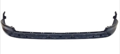 JEEP COMPASS_MP 2017-2025 — FRONT LOWER BUMPER PRIMED; EXCEPT TRAILHAWK; 2022-2025