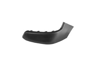 RAM RAM PICKUP-RAM 2019-2025 — FR LOWER BUMPER TO BODY FILLER PANEL LH; PRIMED; W/O WHEEL MOLDING HOLES; 1500 2019-2024