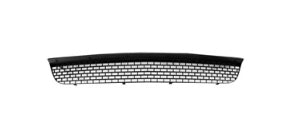 DODGE CHALLENGER 2011-2023 — FRONT BUMPER GRILLE; FITS HELLCAT OR DEMON; FITS COVERS W/O FOG; 2015-2023
