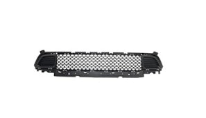 JEEP CHEROKEE 2019-2023 — FRONT BUMPER GRILLE; W/O ADAPTIVE CRUISE & TOWS; W/ACTIVE SHUTTER; EXEPT TRAILHAWK; 2019-2023