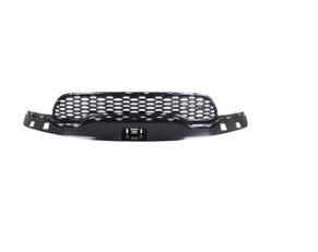 DODGE DURANGO 2011-2025 — GRILLE; BLACK HONEYCOMB; FOR GT/GT PLUS/R-T AND SRT; 2021-2025