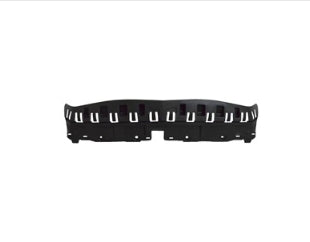 DODGE CHARGER 2011-2014 — UPPER RADIATOR SUPPORT COVER; PLASTIC; 2011-2014