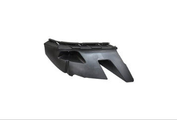 RAM RAM PICKUP-RAM 2011-2018 — FRONT OUTER BUMPER SUPPORT RH; PLASTIC; 2013-2018/CLASSIC 2019-2024 (EXC REBEL/WARLOCK)