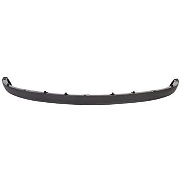 DODGE PICKUP 2002-2008 — FRONT LOWER VALANCE; FITS 03-05 W/O SPORT; 06-09 W/CHROME; MEGA CAB 06-09/RAM1500 02-08/RAM25-3500 03-09