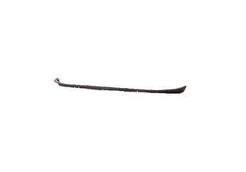 DODGE PICKUP 2009-2010 — FR LOWER VALANCE TEXTURED; FOR 13-22 STEEL BUMPERS (EXC REBEL/WARLOCK); 09-12 W/O SPORT; 1500 09-18/CLASSIC 19-23 CAPA
