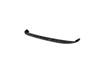 DODGE PICKUP 2009-2010 — FRONT BUMPER DEFLECTOR; FOR 13-23 SPORT/EXPRESS PLASTIC COVERS; 09-12 SPORT; 1500 09-18/CLASSIC 19-23 CAPA