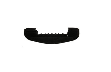 CHRYSLER SEBRING 2007-2010 — FRONT LOWER AIR SHIELD; SEDAN 2007-2010/CONVERTIBLE 2008-2010