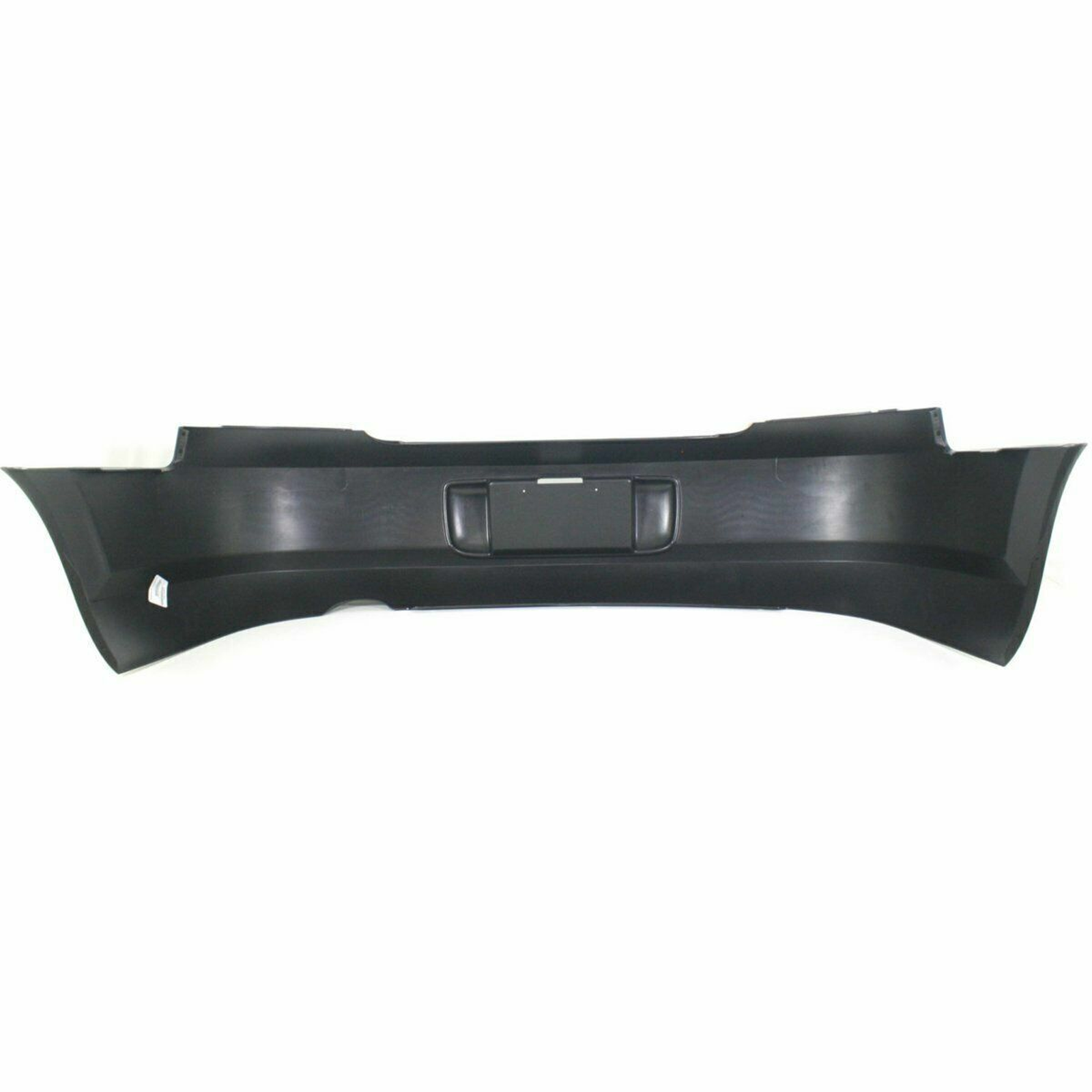 CH1100216 bumper rear primed ch1100216 5