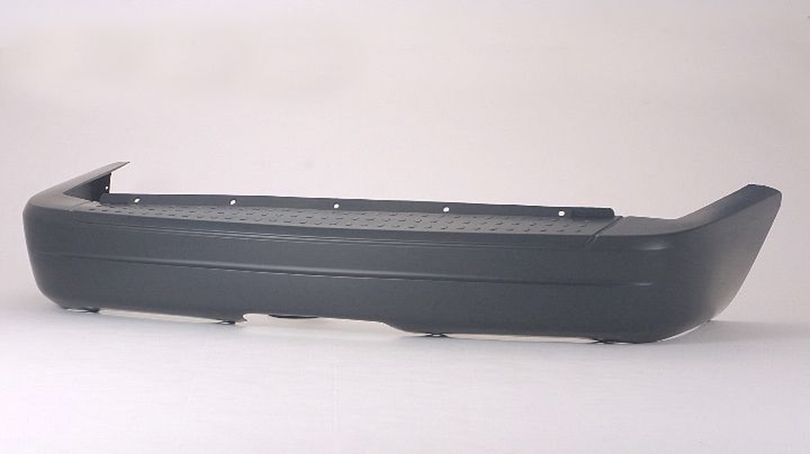 CH1100308 dodge durango 2004 2006 bumper rear primed ch1100308 1