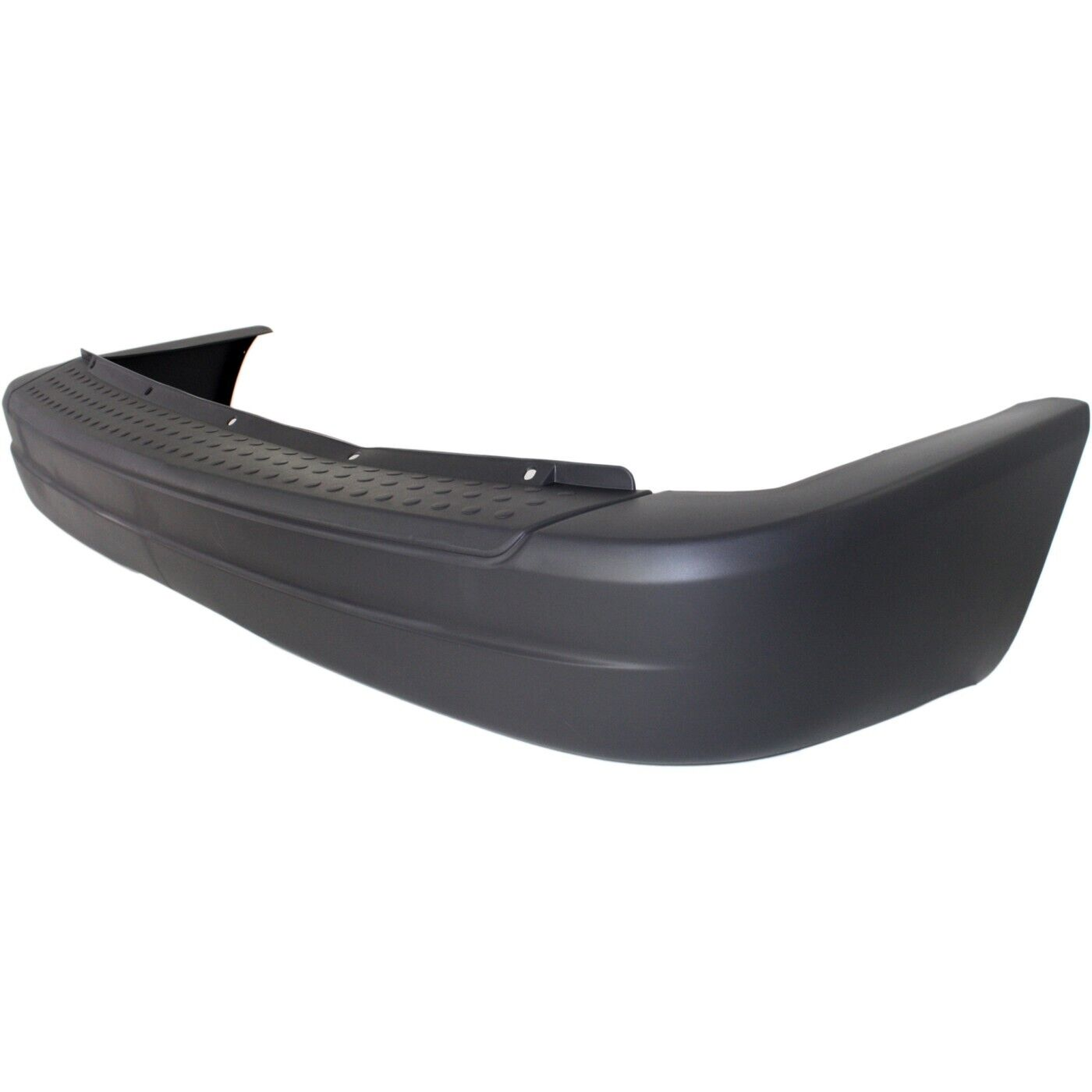 CH1100327 dodge durango 2004 2006 bumper rear textured ch1100327 1