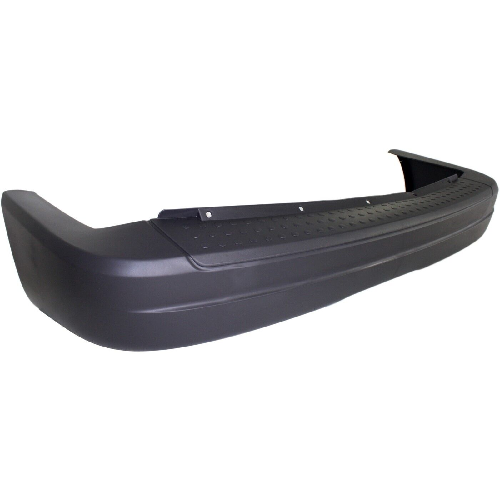 CH1100327 dodge durango 2004 2006 bumper rear textured ch1100327 3
