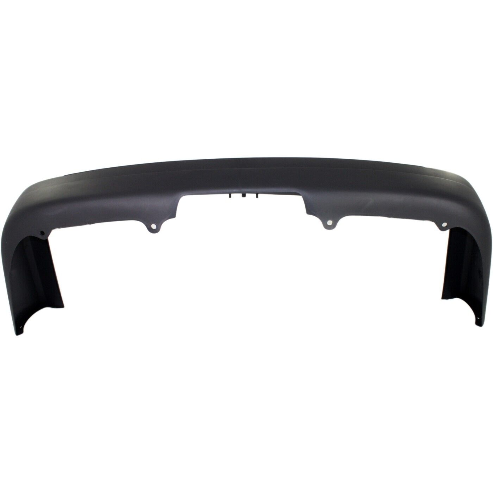 CH1100327 dodge durango 2004 2006 bumper rear textured ch1100327 5
