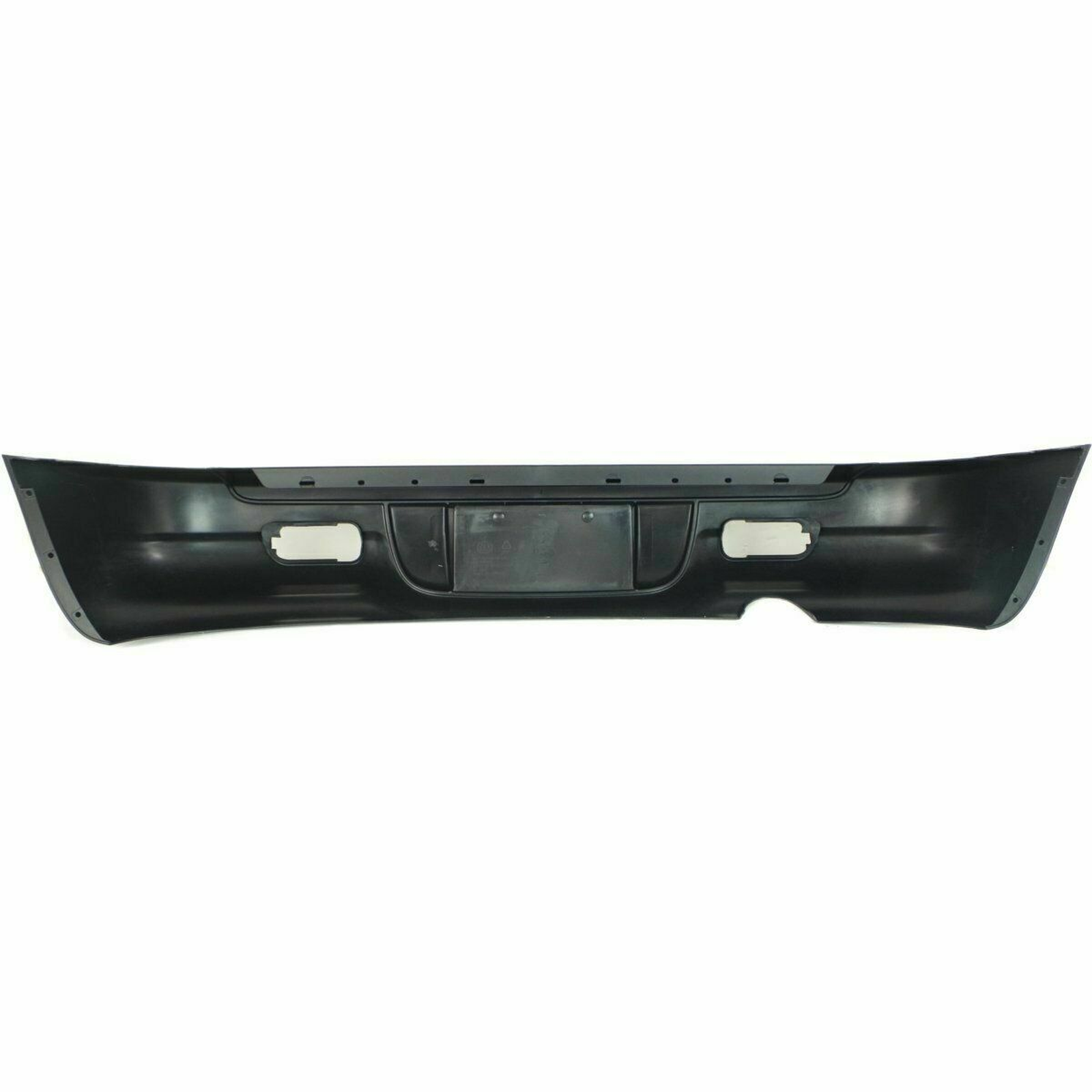 CH1100826 chrysler pt cruiser 2006 2010 bumper rear primed ch1100826 5