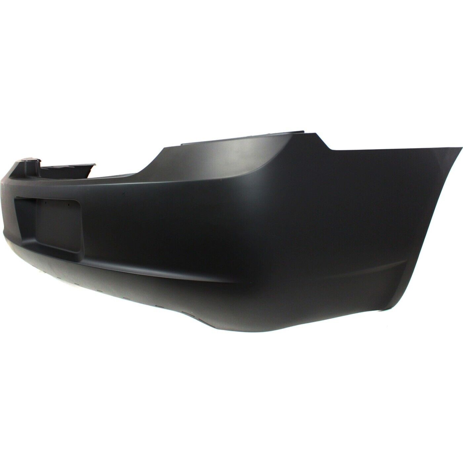 CH1100897 dodge charger 2006 2010 bumper rear primed srt 8 ch1100897 1