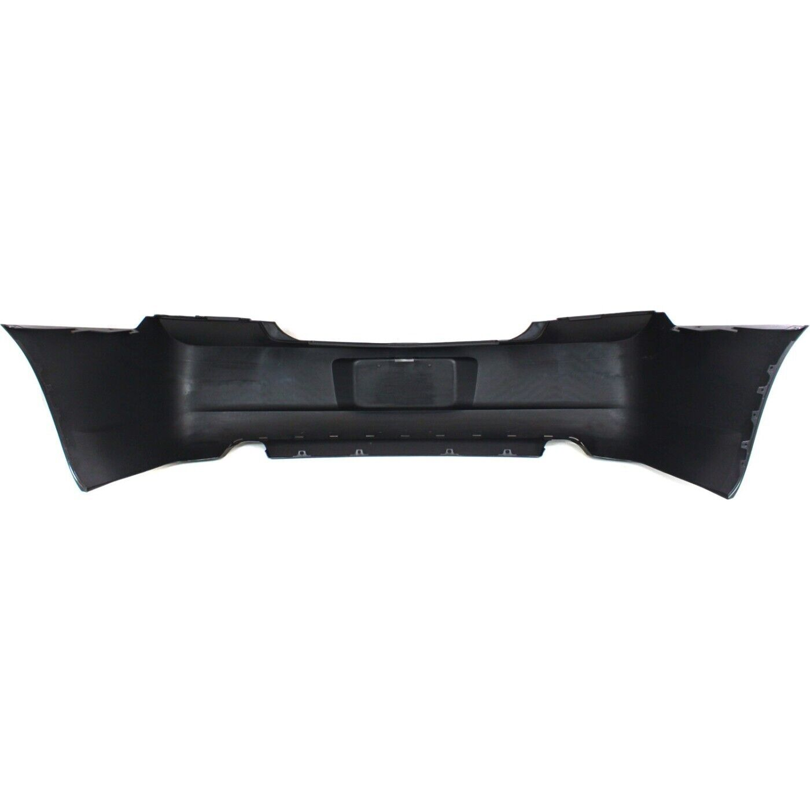 CH1100897 dodge charger 2006 2010 bumper rear primed srt 8 ch1100897 5
