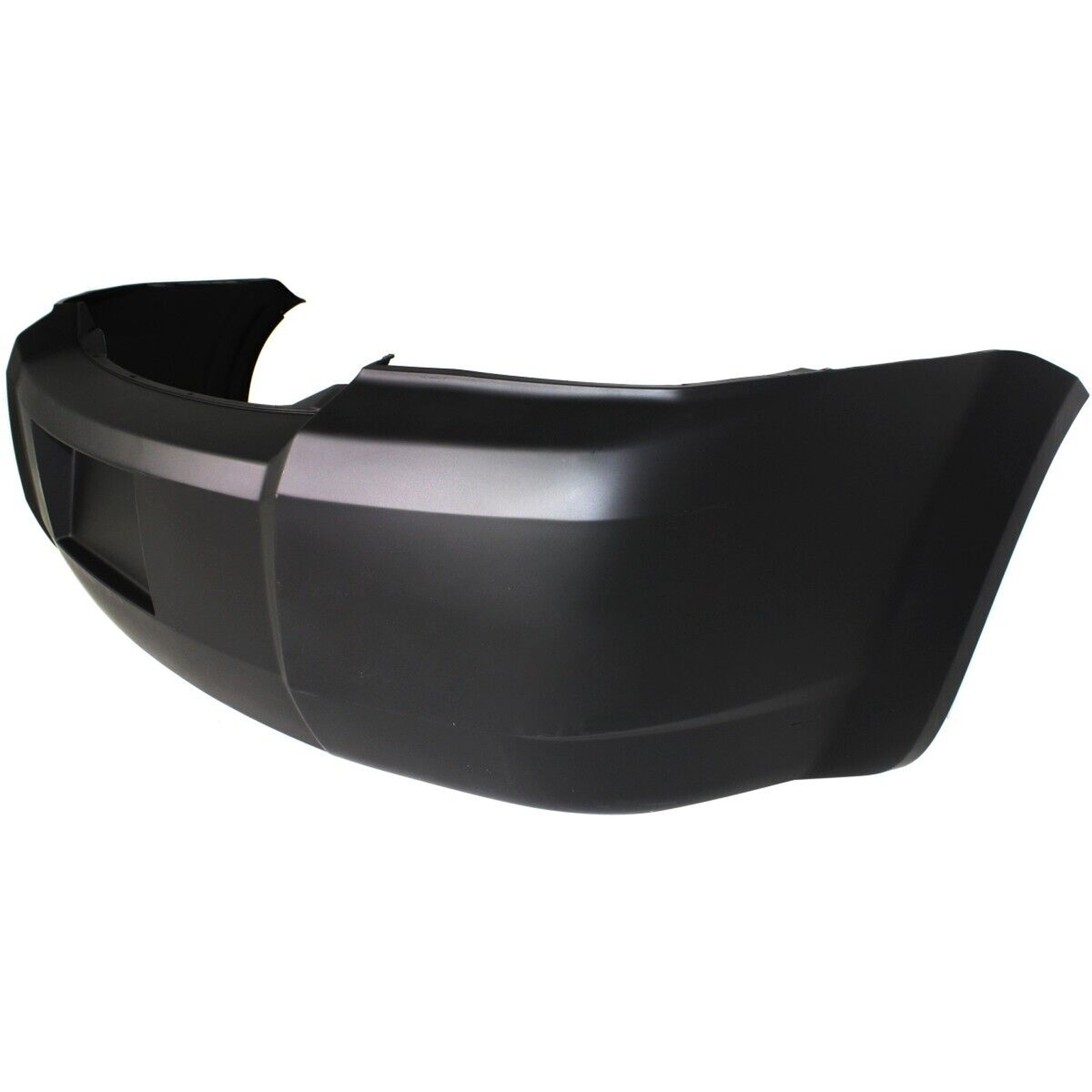 CH1100900 dodge avenger 2008 2010 bumper rear double exahust ch1100900 2
