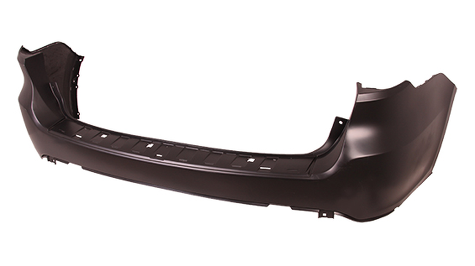 CH1100958 dodge durango 2011 2025 bumper rear primed without sensor blind spot ch1100958 1