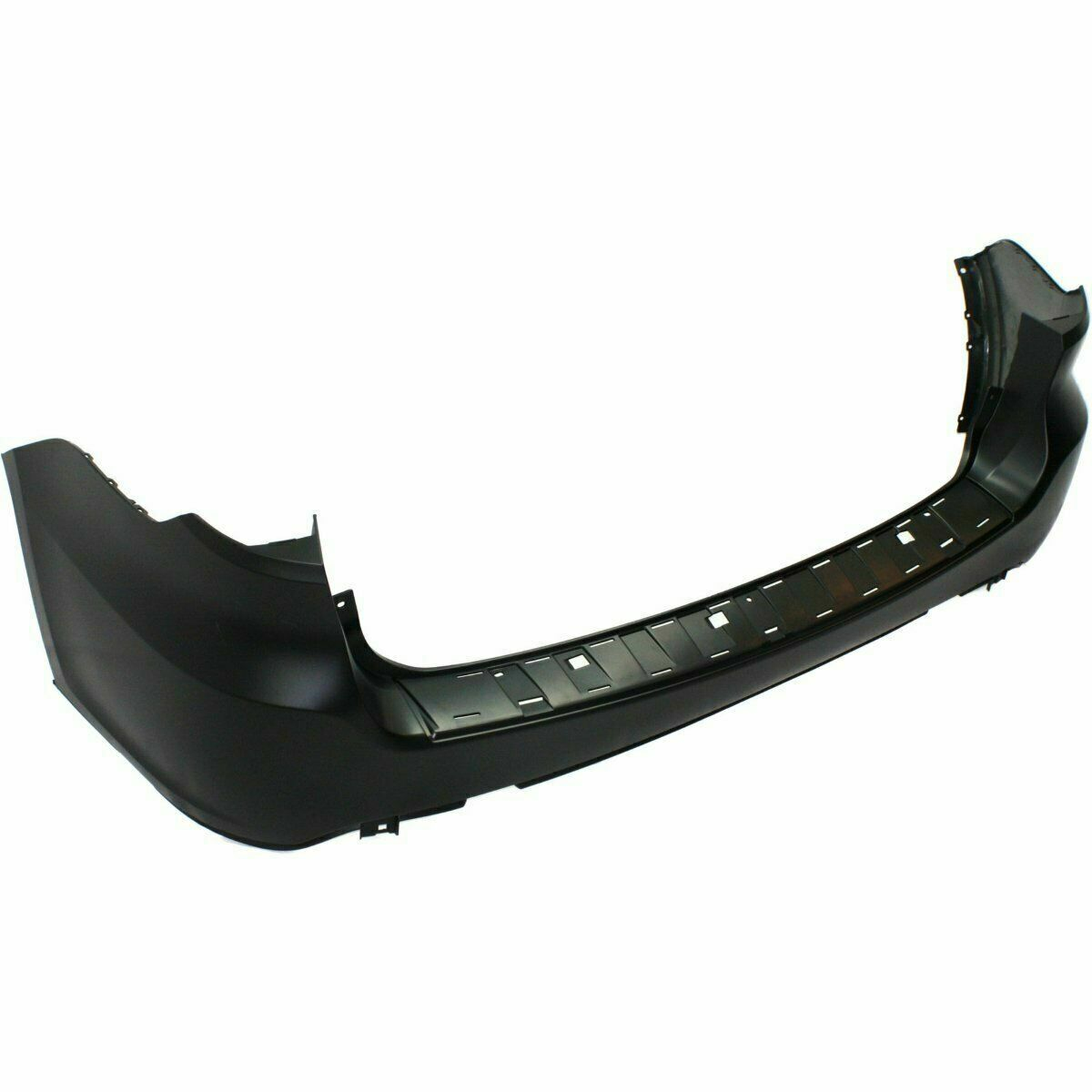 CH1100958 dodge durango 2011 2025 bumper rear primed without sensor blind spot ch1100958 3