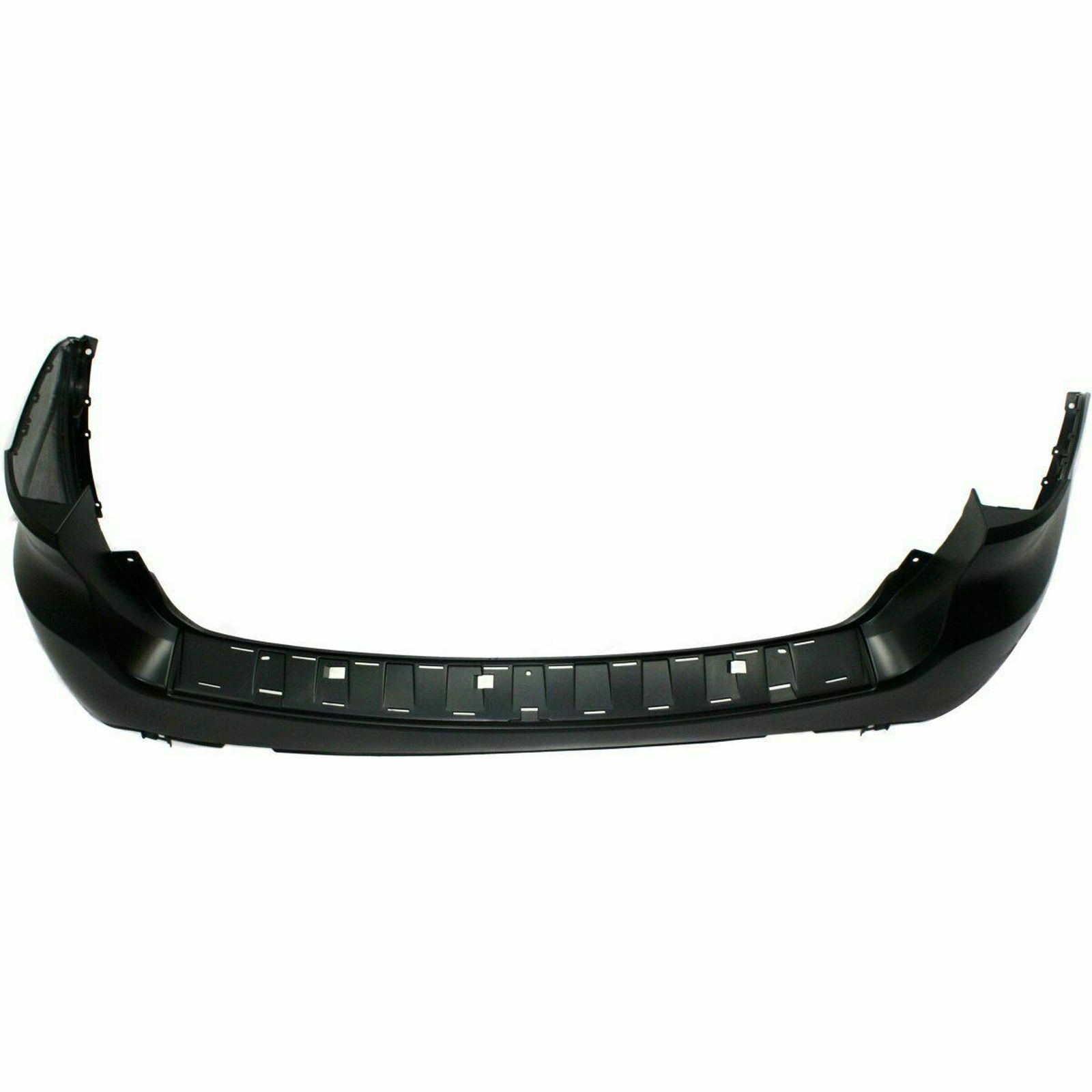 CH1100958 dodge durango 2011 2025 bumper rear primed without sensor blind spot ch1100958 4