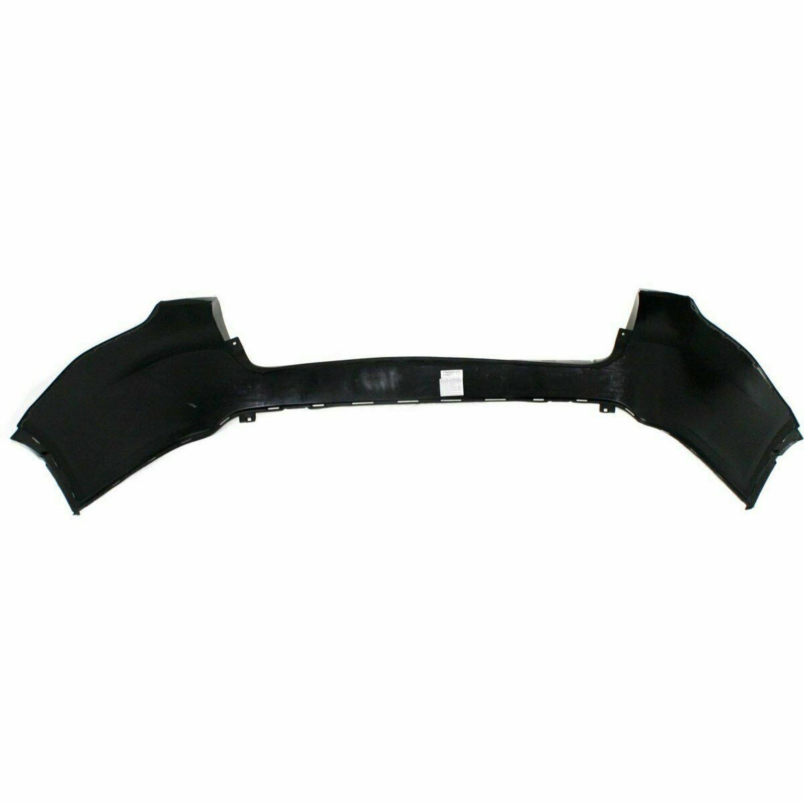 CH1100958 dodge durango 2011 2025 bumper rear primed without sensor blind spot ch1100958 5