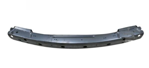 DODGE JOURNEY 2009-2020 — REAR BUMPER IMPACT BAR; JOURNEY 2009-2020