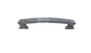 JEEP COMPASS_MP 2017-2025 — REAR IMPACT BAR; ALUMINUM; EXC TRAILHAWK; 2017-2025 CAPA