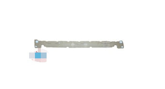 DODGE GRAND CARAVAN 2008-2020 — REAR BUMPER ABSORBER; CARAVAN 08-20; TOWN_COUNTRY 08-16 CAPA