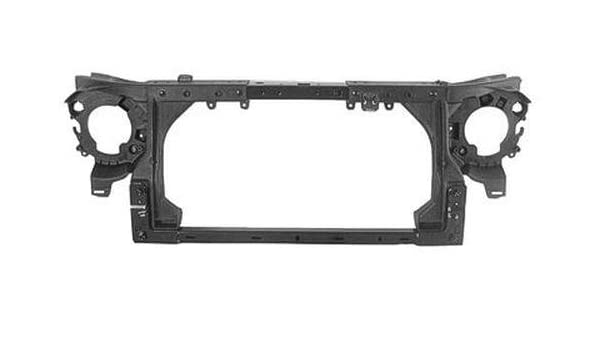 JEEP WRANGLER 2007-2017 — RADIATOR SUPPORT; WRANGLER 2007-2017/WRANGLER JK 2018