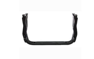 DODGE DURANGO 2011-2025 — LOWER RADIATOR SUPPORT; STEEL; FOR GAS 3.6L/5.7L/6.4L; DORANGO 2011-2024; GR_CHEROKEE 2011-2021/WK 2022